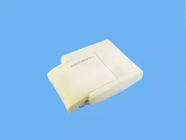 68275691AA - Interior Trim: Seat Back Foam, Right for Ram: ProMaster City Image