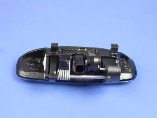 Handle - Mopar (1MZ84GBSAJ)