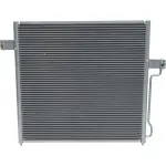 CN3588PFC - : A/C Condenser -- Condenser Parallel Flow for UAC Image