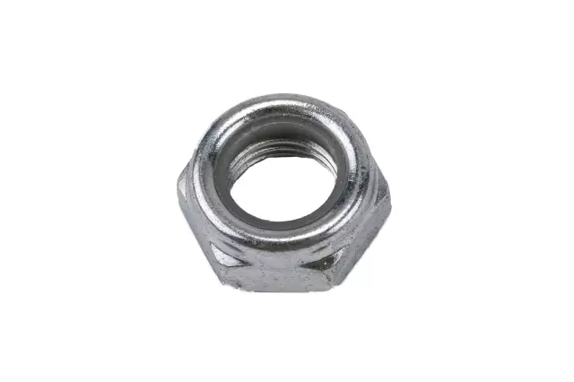 11609658 - Steering: Wheel Nut for Buick: Century, LaCrosse, LeSabre, Lucerne, Park Avenue, Rainier, Regal, Rendezvous, Riviera, Skylark | Cadillac: CTS, DeVille, DTS, Escalade, Escalade ESV, Escalade EXT, Seville, SRX, STS | Chevrolet: Astro, Avalanche, Avalanche 1500, Avalanche 2500, Camaro, Captiva Sport, Cavalier, Classic, Cobalt, Equinox, Express 1500, Express 2500, Express 3500, HHR, Impala, Impala Limited, Lumina, Lumina APV, Malibu, Monte Carlo, P30, Silverado 1500, Silverado 1500 Classic, Silverado 1500 HD, Silverado 1500 HD Classic, Silverado 1500 LD, Silverado 2500, Silverado 2500 HD, Silverado 2500 HD Classic, Silverado 3500, Silverado 3500 Classic, Silverado 3500 HD, Spark, Spark EV, SSR, Suburban 1500, Suburban 2500, Tahoe, Trailblazer, Trailblazer EXT, Venture | GMC: Envoy, Envoy XL, Envoy XUV, Safari, Savana 1500, Savana 2500, Savana 3500, Sierra 1500, Sierra 1500 Classic, Sierra 1500 HD, Sierra 1500 HD Classic, Sierra 1500 Limited, Sierra 2500, Sierra 2500 HD, Sierra 2500 HD Classic, Sierra 3500, Sierra 3500 Classic, Sierra 3500 HD, Yukon, Yukon XL, Yukon XL 1500, Yukon XL 2500 | Hummer: H2 | Oldsmobile: Achieva, Alero, Aurora, Bravada, Cutlass, Intrigue, Silhouette | Pontiac: Aztek, Bonneville, Firebird, G5, G6, Grand Am, Grand Prix, Montana, Solstice, Sunfire, Torrent, Trans Sport | Saturn: Aura, Ion, Relay, Sky, Vue Image