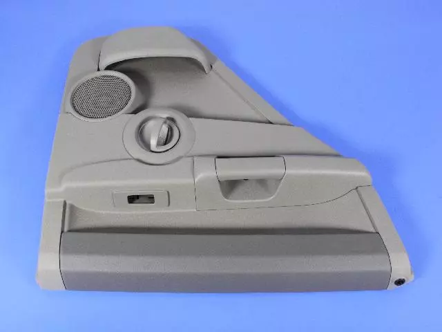 1DY591J8AB - Body: Rear Door Trim for Jeep: Commander Image