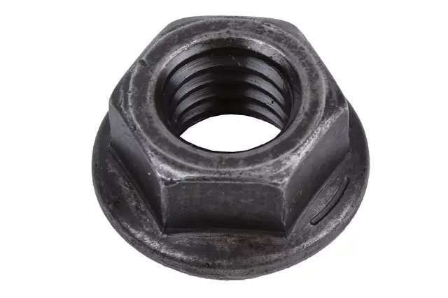 98395666 - : F Nut for GM Image