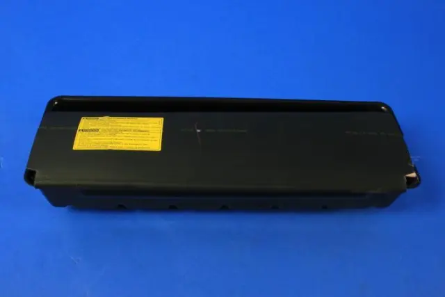 Steering Column Opening Kneeblocker - Mopar (68148431AC)