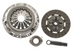 CKT027 - : Transmission Clutch Kit for AISIN Image