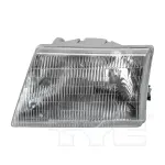 20565600 - : TYC Headlight Assembly for TYC Image