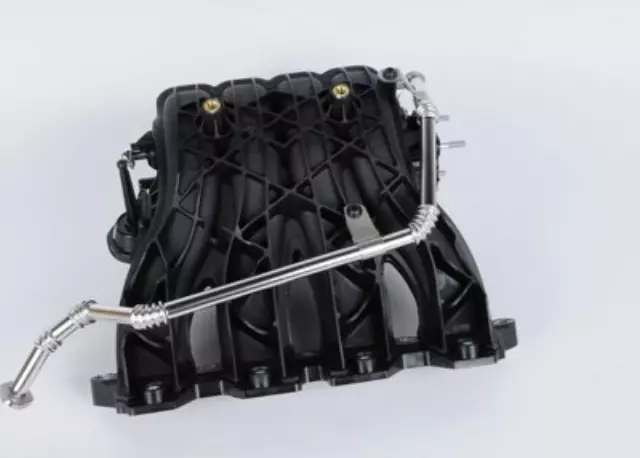 Intake Manifold Assembly - ACDelco (96946197)