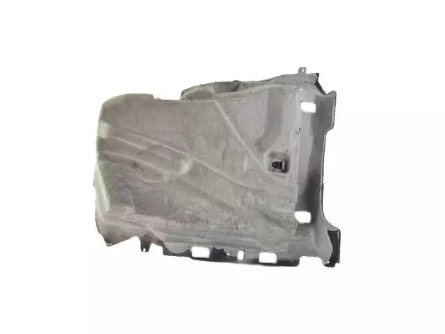 Front Floor Carpet, Right - Mopar (6DB06DX9AB)