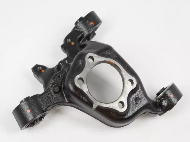 5085532AF - Rear Suspension: Rear Knuckle, Right for Mopar Image
