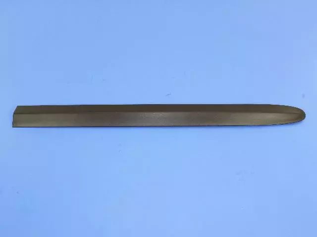 SU99ARXAA - Exterior Ornamentation: Sliding Door Molding, Left for Mopar Image image