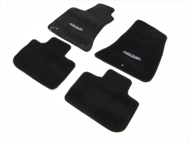 Mat Kit - Mopar (82212274AB)