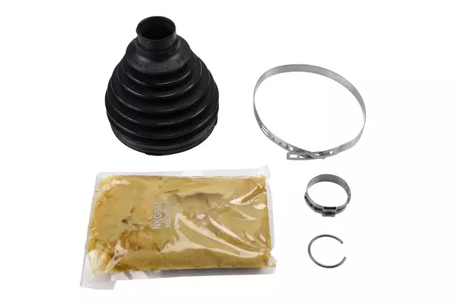 84243444 - Front Drive Axle: Outer Boot for Chevrolet: Colorado Image