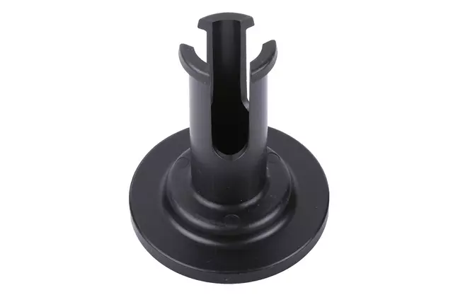 94673126 - : Rear Wheel Bearing Lubricant Cap for GM Image