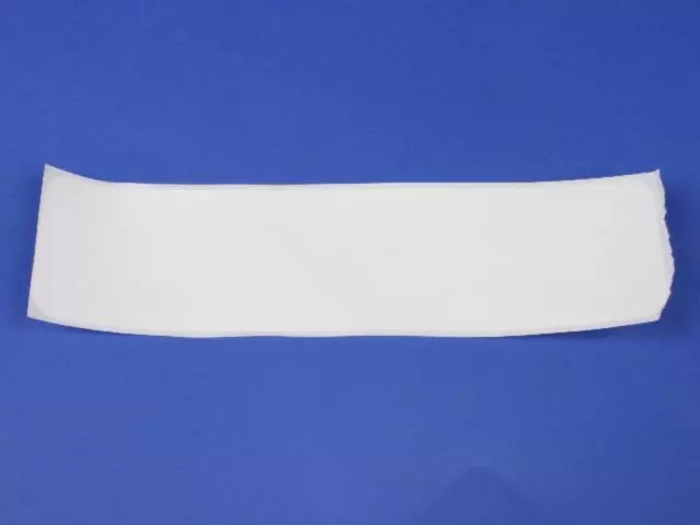 Veci Label Label - Mopar (52014664AA)