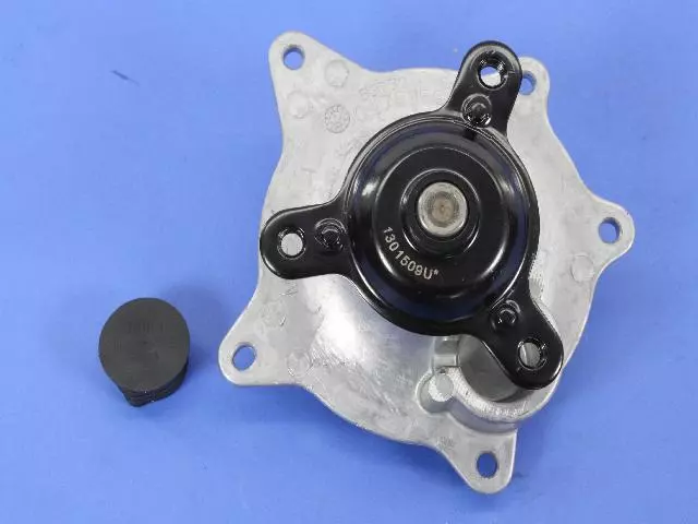 Water Pump - Mopar (68382491AA)