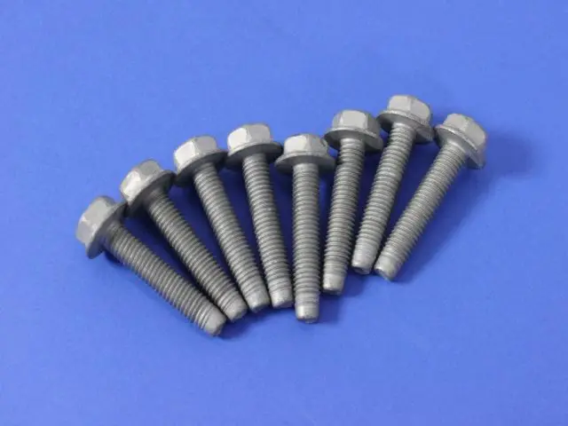 Hex Flange Head Bolt, Mounting - Mopar (06105052AA)