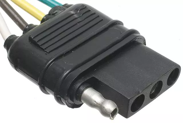 88862319 - : Inline to Trailer Wiring Harness Connector for GM Image