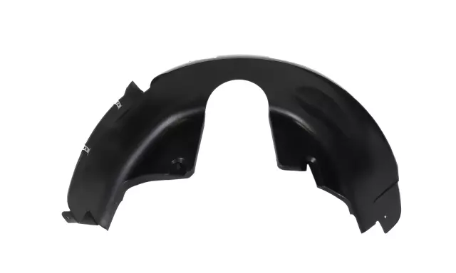 10344814 - Body: Wheelhouse Liner for Pontiac: Grand Prix Image