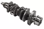 12680208 - Engine: Engine Crankshaft for Chevrolet: Silverado 2500 HD, Silverado 3500 | GMC: Sierra 2500 HD, Sierra 3500 Image