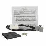 WPT1484 - : Wire Assembly for Ford Image