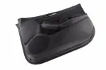 42692416 - : Black Front Passenger Side Door Trim for GM Image