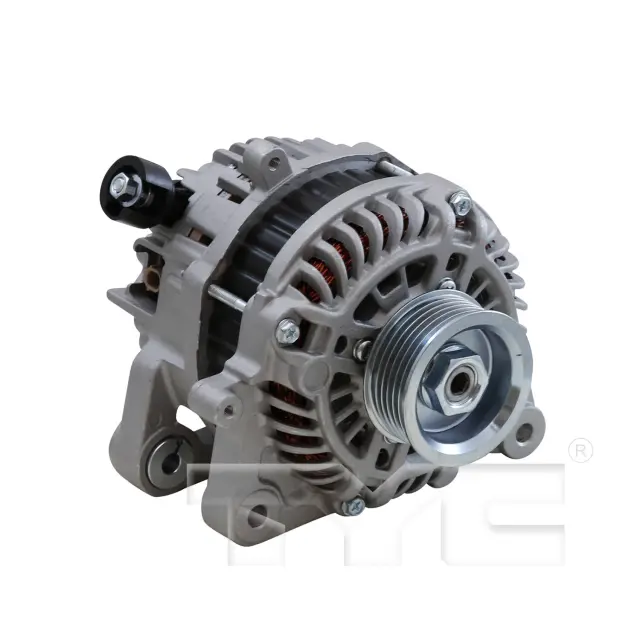 211537 - : 12-15 HD CVIC 1.8L L4 (6S) ALT - Replaces Acura 31100-R1A-A01, 31100-R1A-A01 for TYC Image