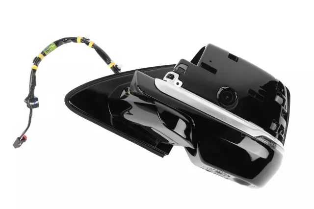 Mirror Assembly - GM (84664800)