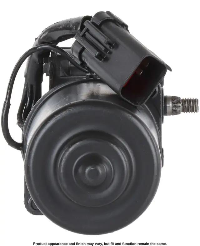40443 - Exterior: Windshield Wiper Motor for Cardone Image