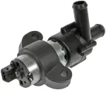 902086 - : Auxiliary Coolant Pump for Jaguar: S-Type Image