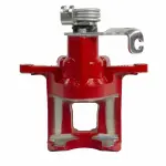 BRCF435 - : Motorcraft™ Caliper for Ford: Mustang Image