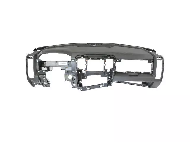 5MY12MB2AA - Interior Trim: Base Panel Instrument Panel for Mopar Image