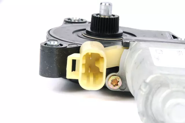 19120297 - : Window Motor for Pontiac: Bonneville Image