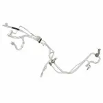 YF38116 - HVAC: Motorcraftâ„¢ Suction &amp; Discharge Hose Assembly for Ford Image