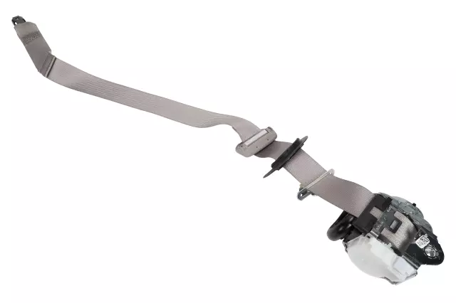 Seat Belt Assembly - GM (42689262)