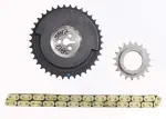 TS4185D - : Engine Timing Set for Enginetech Image
