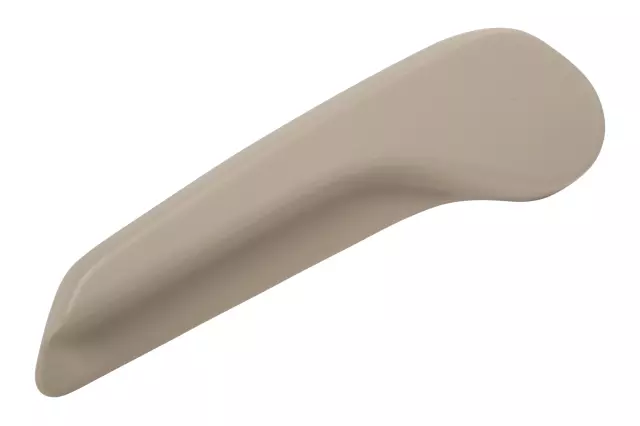 84532737 - Body: Recline Handle for Cadillac: Escalade, Escalade ESV | Chevrolet: Suburban, Tahoe | GMC: Yukon, Yukon XL Image