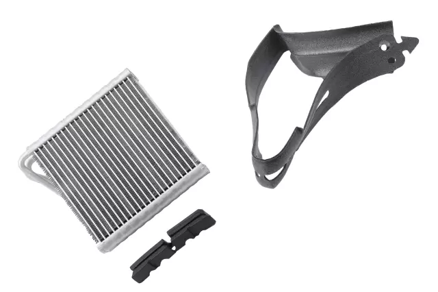 22816158 - : Air Conditioning Evaporator Core for Buick: Enclave | Chevrolet: Traverse | GMC: Acadia, Acadia Limited Image