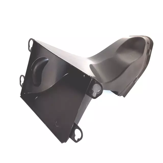 4G8121333F - : Air Duct for Audi: A7 Quattro, S7 Image