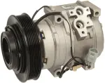 68311 - : Denso 10S15L Compressor for FOUR SEASONS Image