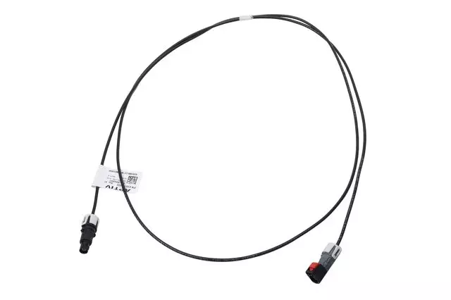 85002183 - : Digital Radio and Navigation Antenna Cable for GM Image