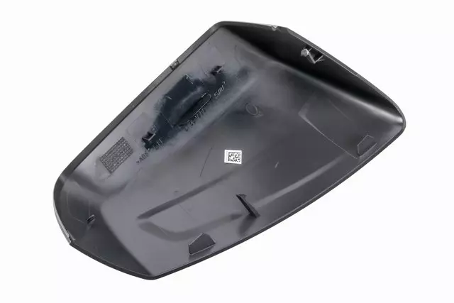 Primed Driver Side Rearview Mirror Housing Upper Cover - GM (23388827)