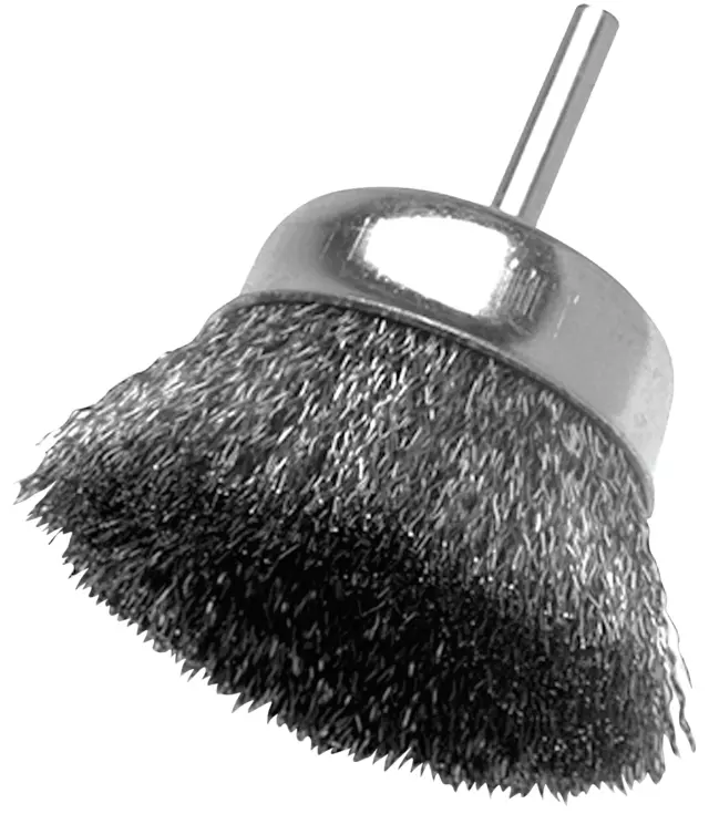 W1208C - : Wire Brush for Performance Tool Image