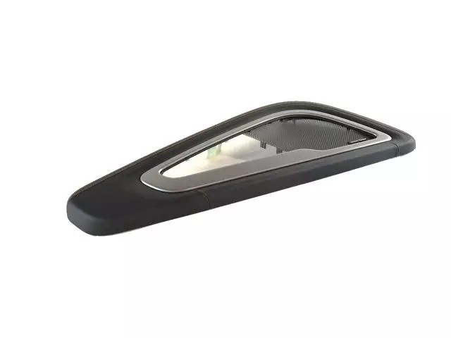 5YM75CV5AA - Interior Trim: Front Door Trim Armrest, Left for Mopar Image