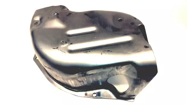 14086AA093 - : Exhaust Manifold Heat Shield for Subaru: Baja, Forester, Impreza Image