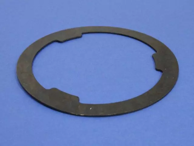 3432328 - Rear Axle; Corporate 235 MM; Differential and Drive Line: Drive Pinion Bearing Shim for Mopar Image