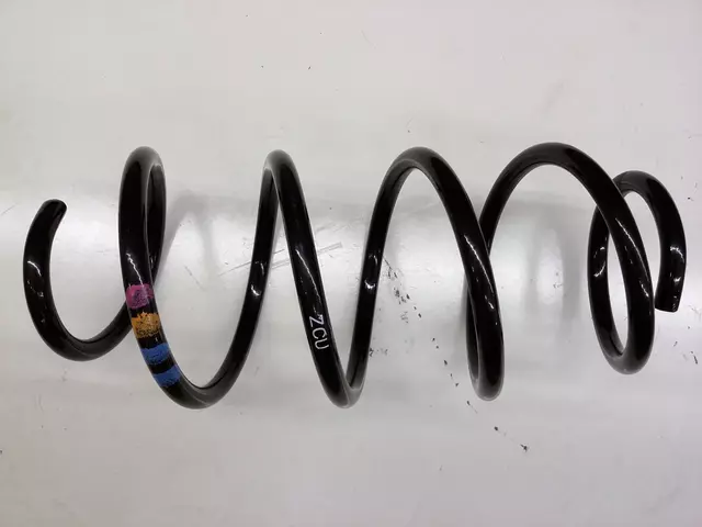 Coil Spring - Volkswagen (1K0-411-105-BC)