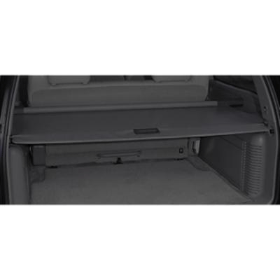 Cargo Area Security Enclosure - GM (15244024)
