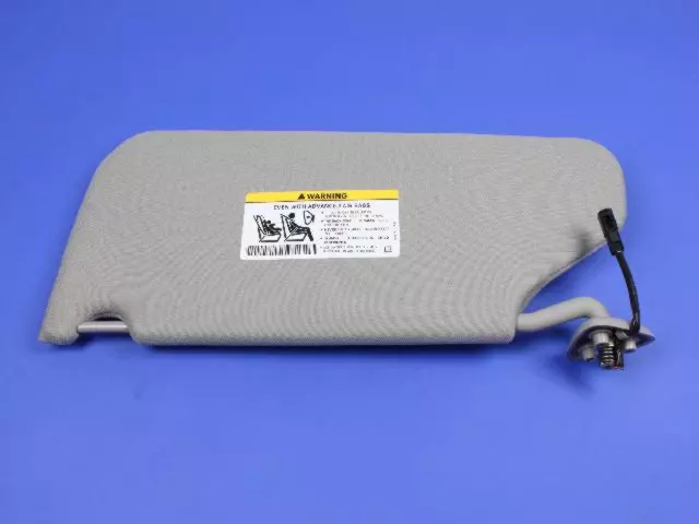 1AH06BD1AA - : Sun-Visor for Chrysler: 300 | Dodge: Charger, Magnum Image