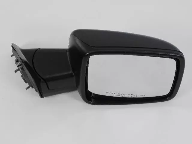 Outside Rearview Mirror, Right - Mopar (55372068AI)