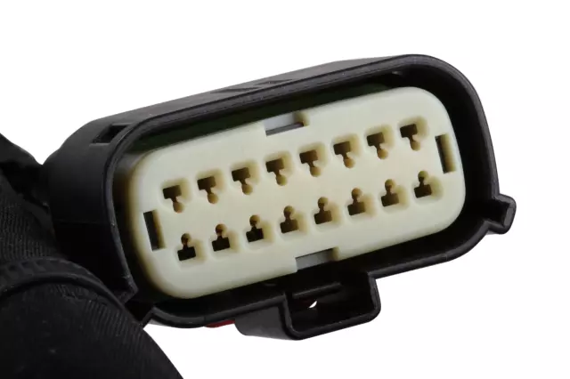 Forward Lamp Wiring Harness - GM (84445387)