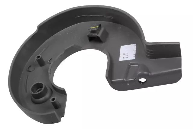 23451969 - Body: Recline Cover for Cadillac: Escalade, Escalade ESV | Chevrolet: Suburban, Tahoe | GMC: Yukon, Yukon XL Image